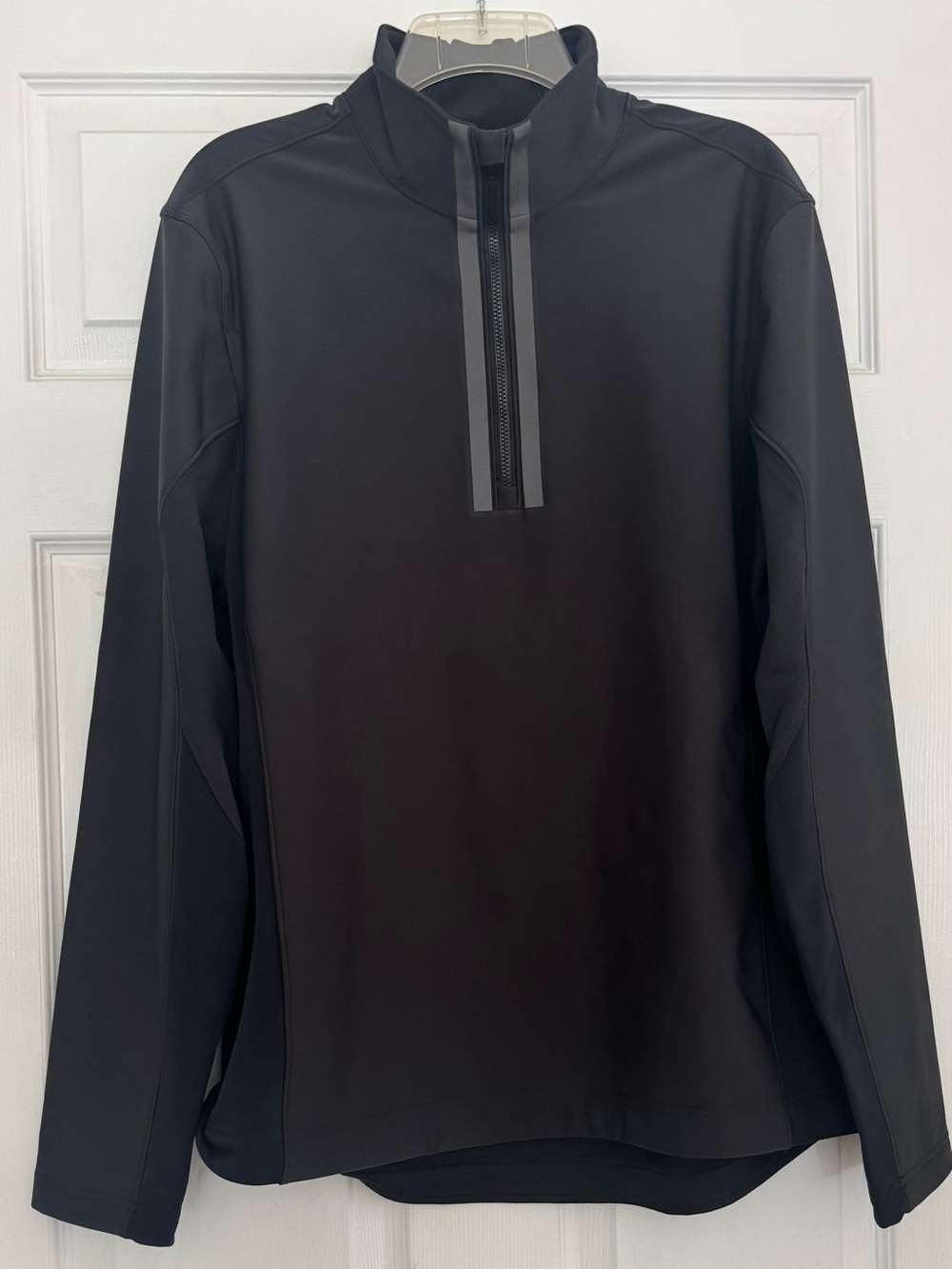 Lululemon Men’s Performance Half Zip Pullover Jacket Size L